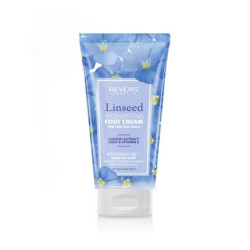 Revers Regenerating Foot Cream With Flaxseed Extract 150ml