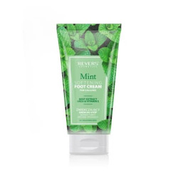 Revers Softening Foot Cream With Mint Extract 150ml