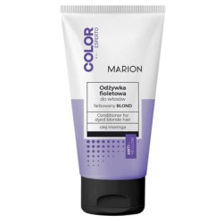 Marion Color Esperto Purple Conditioner For Dyed Blonde Hair 150ml
