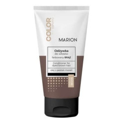 Marion Color Expert Conditioner For Dyed Brown Hair 150ml