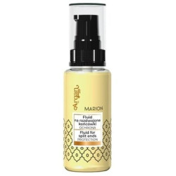 Marion Hair Fluid For Split Ends Argan 50 Ml