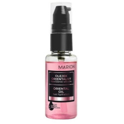 Marion Oriental Oil Hair Moisturizing Black Currant 30 Ml