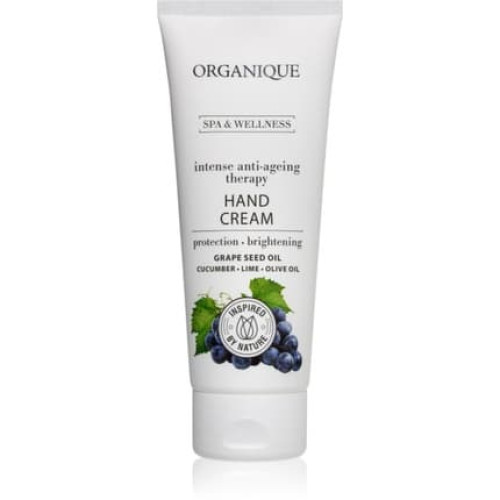 Intense Antiageing Hand Cream 70ml