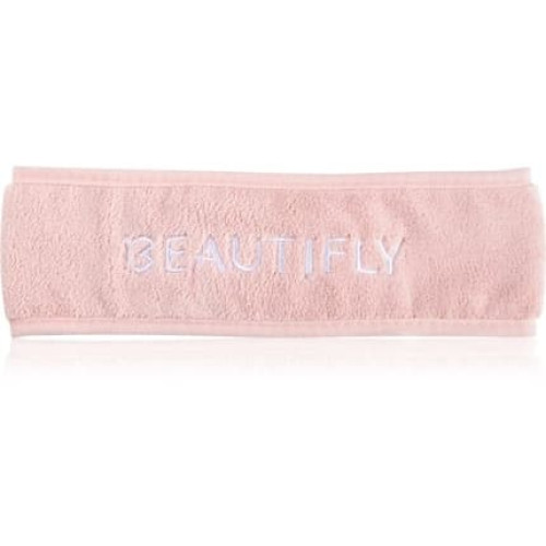 Beautifly Hair Treatment Pink 1 Pz
