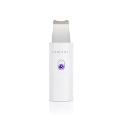 BEAUTIFLY B-Scrub Mini Ultrasonic Peeling Device