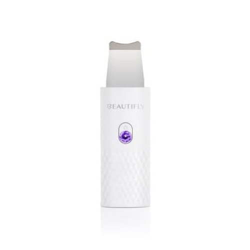 BEAUTIFLY B-Scrub Mini Ultrasonic Peeling Device