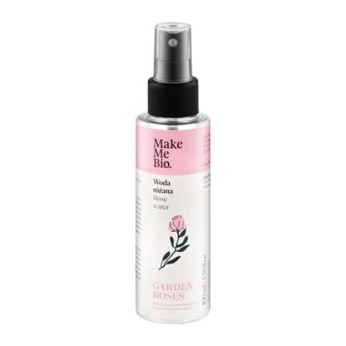 Make Me Bio Garden Roses Rose Water 100ml