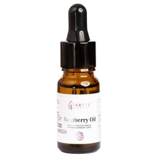 Natur Planet Raspberry Seed Oil 30ml