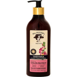 Mrs. Potter's Triple Flower Color Protect Conditioner 390ml Mrs. Potter's Triple Flower Color Protect Conditioner 390ml