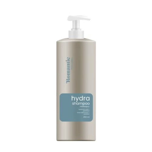 Forte Sweeden Romantic Hair Shampoo Hydra 850 Ml