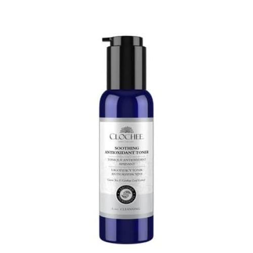 Clochee Cleansing Soothing Antioxidant Toner 100ml