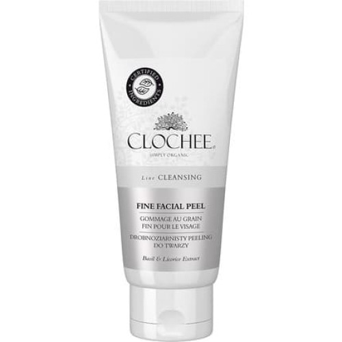 Clochee Facial Scrub 100ml