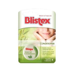 Blistex Advanced Lip Conditioner 7g Superior Moisturizing Balm For Optimal Lip Health Blistex Advanced Lip Conditioner 7g Superior Moisturizing Balm For Optimal Lip Health