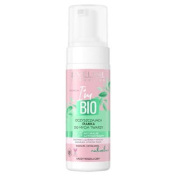I'M Bio Cleansing Foam For Face Wash 150ml I'M Bio Cleansing Foam For Face Wash 150ml