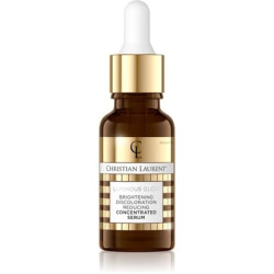 Eveline Christian Laurent Lumineuze Gloed Verhelderend Geconcentreerd Serum 18ml Eveline Christian Laurent Lumineuze Gloed Verhelderend Geconcentreerd Serum 18ml