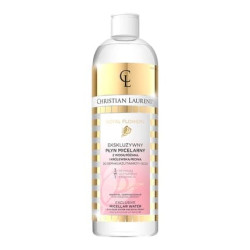 Royal Flowers Exclusive Micellar Liquid With Rose Water And Royal Peony 500ml
