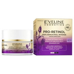 Pro-Retinol Ultralifting Wrinkle Filling Cream 60+ 50ml