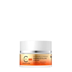 Eveline C Sensation 50 Intensively Firming Cream 40ml