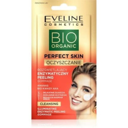 Eveline Bio Organic Perfect Skin Illuminating Enzymatic Peeling Eveline Bio Organic Perfect Skin Illuminating Enzymatic Peeling