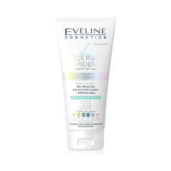 Eveline 6 Ceramides Gel Cleanser 150 Ml Gentle And Effective Cleansing For Your Skin