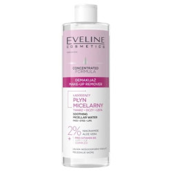 Eveline Concentrated Micellar Water 400ml