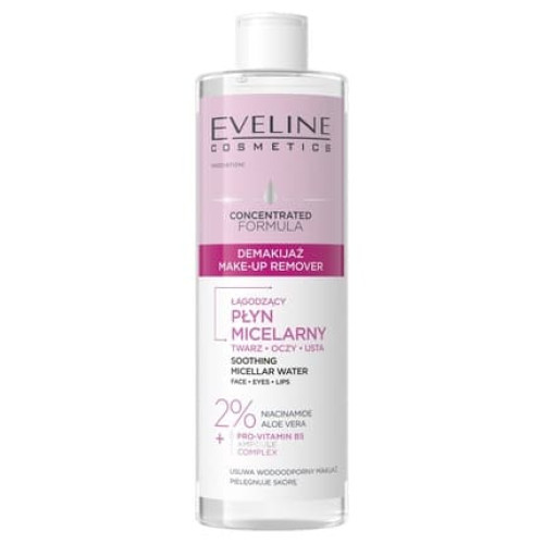 Eveline Concentrated Micellar Water 400ml