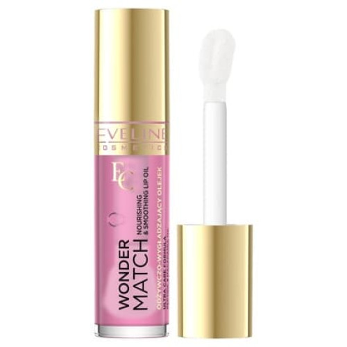 Eveline Wonder Match Lip Oil 02 5ml
