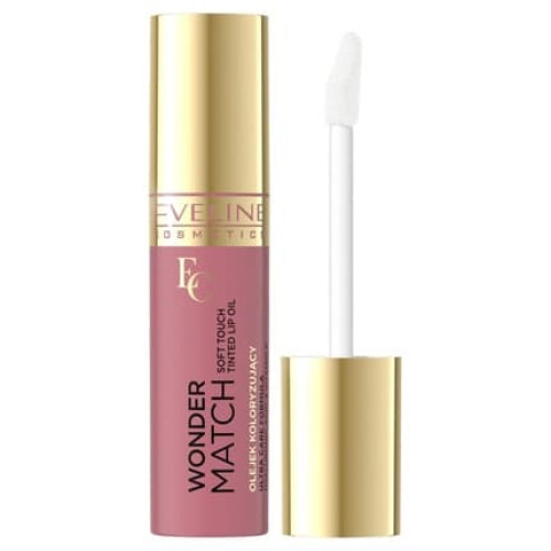 Eveline Wonder Match Lip Oil 03 5ml