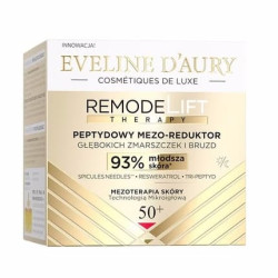 Eveline D'Aury Remodelift Cream Improving Skin Firmness 50+ Day And Night 50ml