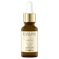 Eveline Golden Ageless Antiwrinkle Actively Lifting Serum 18ml Eveline Golden Ageless Antiwrinkle Actively Lifting Serum 18ml