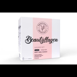 Pharmaverum Beauty Collagen
