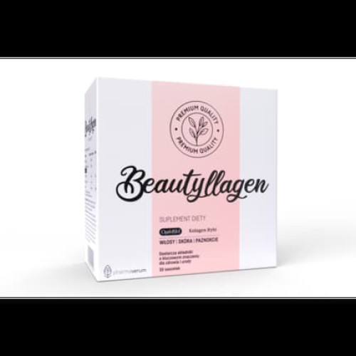 Pharmaverum Beauty Collagen