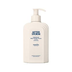 Resibo After Storm Hand Soap Purity, 350 Ml Resibo After Storm Hand Soap Purity, 350 Ml