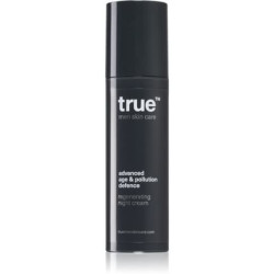 True Men Regenerating Night Cream 50 Ml True Men Regenerating Night Cream 50 Ml