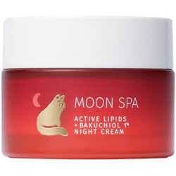 Yope Night Cream Moon Spa | Cellular Renewal | Plant-Based Retinol | Anti- Aging Yope Night Cream Moon Spa | Cellular Renewal | Plant-Based Retinol | Anti- Aging