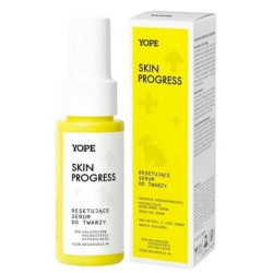 Yope Advanced Radiance Antiaging Face Serum 40ml