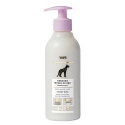 Yope Creamy Musk Moisturizing Liquid Soap 300ml Yope Creamy Musk Moisturizing Liquid Soap 300ml