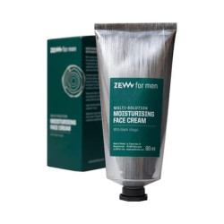 Zew For Men Face Cream 80ml Zew For Men Face Cream 80ml