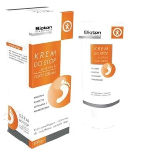 Bioton Prodiab Foot Cream 100g