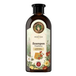 Herbalist Recipes Refreshing Shampoo With Flower Propolis And Nettle 350 Ml Herbalist Recipes Refreshing Shampoo With Flower Propolis And Nettle 350 Ml