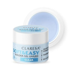 Claresa Gel Medium Density Thixotropic Self-Leveling