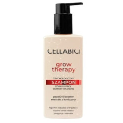 Cellabic Tricho Grow Therapy Hair Growth Stimulating Shampoo 300ml