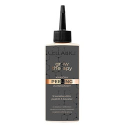 Cellabic Tricho Grow Therapy Acid Exfoliating Peeling For Men 150ml