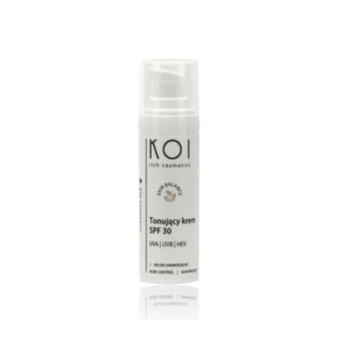 Koi Skin Balance Firming Cream with SPF 30 30ml