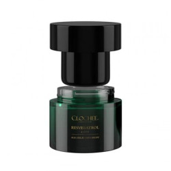 Clochee Resveratrol Care Agedelay Day Cream Refill 50ml Clochee Resveratrol Care Agedelay Day Cream Refill 50ml