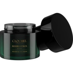 Clochee® Premium - Resveratrol Care - Renew Night Cream