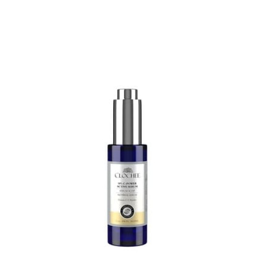 Clochee Antiaging Cpower Active Serum With Vitamin C