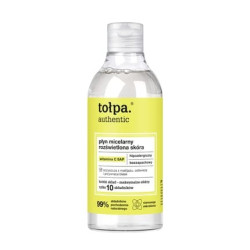 Tolpa Tolpa Authentic Micellar Liquid Illuminated Skin 300 Ml