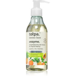 Topa Authentic Moisturizing Face Cleansing Gel 195ml