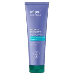 Tolpa Hair Rituals Hair Conditioner Plumping Effect - 175 Ml